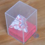 The Great Pyramid Pocket Puzzle
